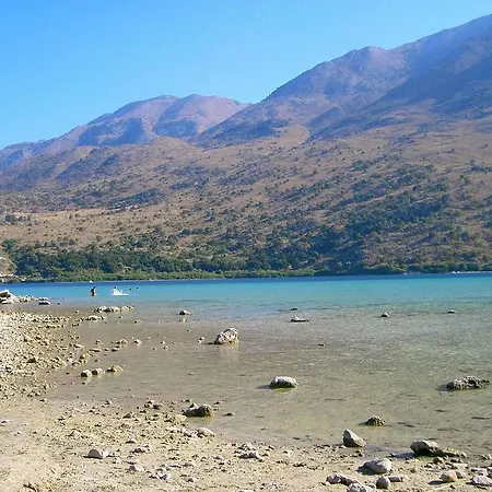Vila Ii Mouríon