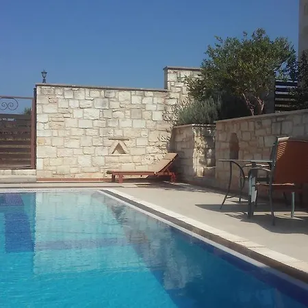 Vila Ii *
